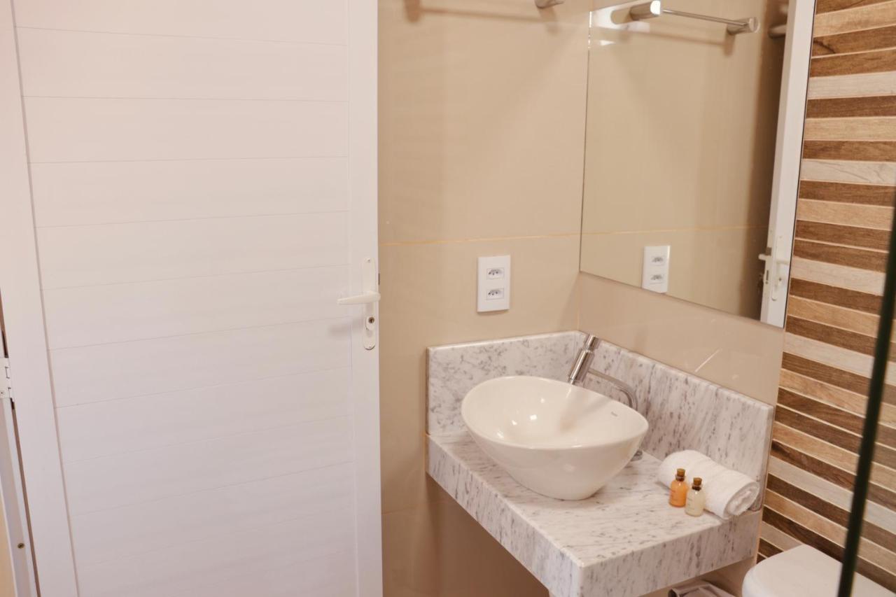 Aparthotel Maravista Flats à Prea Extérieur photo