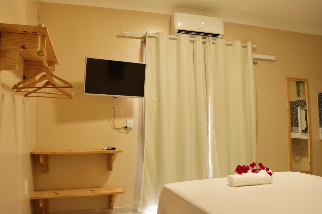 Aparthotel Maravista Flats à Prea Extérieur photo