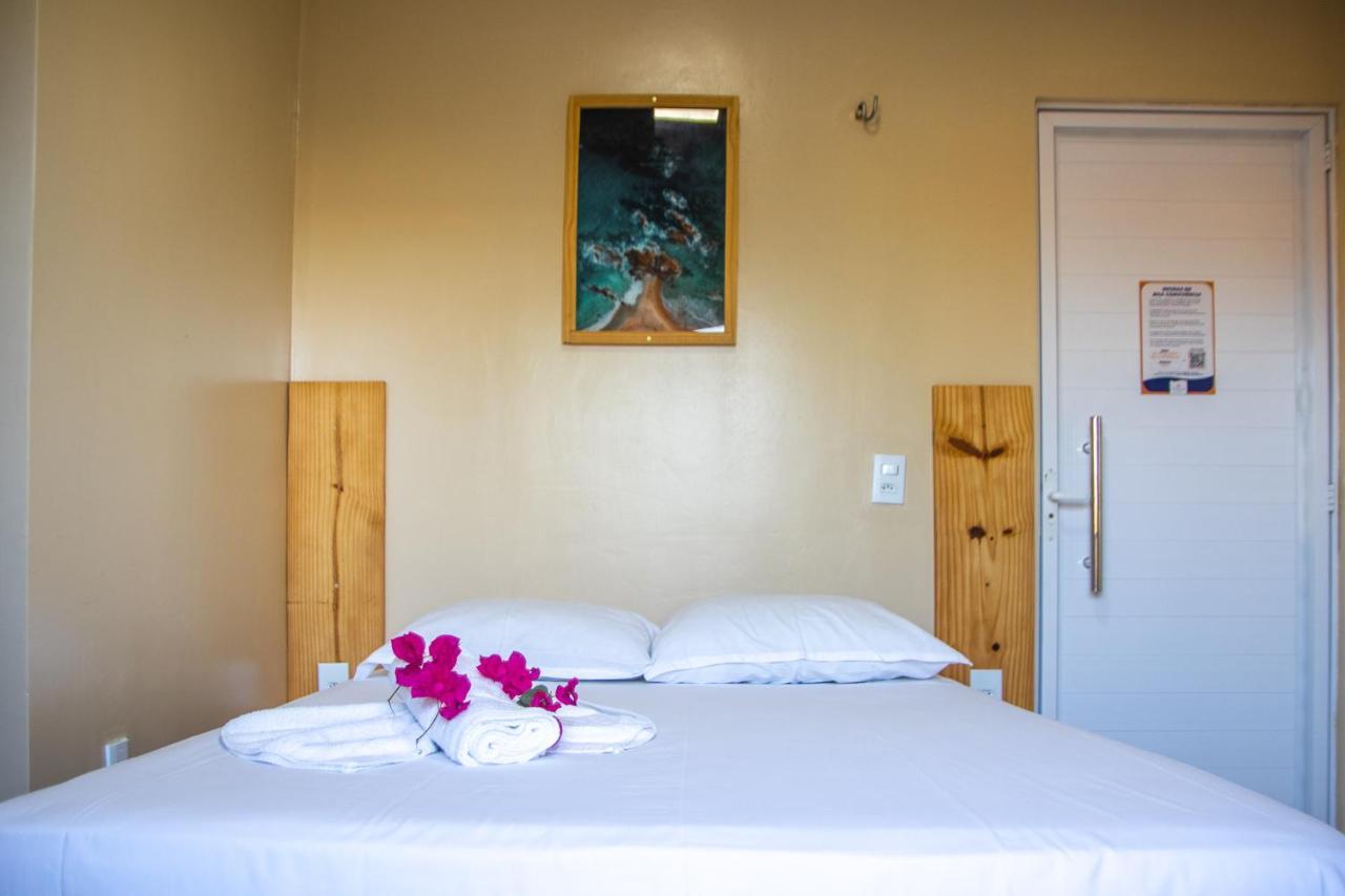 Aparthotel Maravista Flats à Prea Extérieur photo